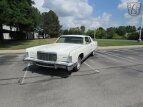 Thumbnail Photo 10 for 1976 Lincoln Continental